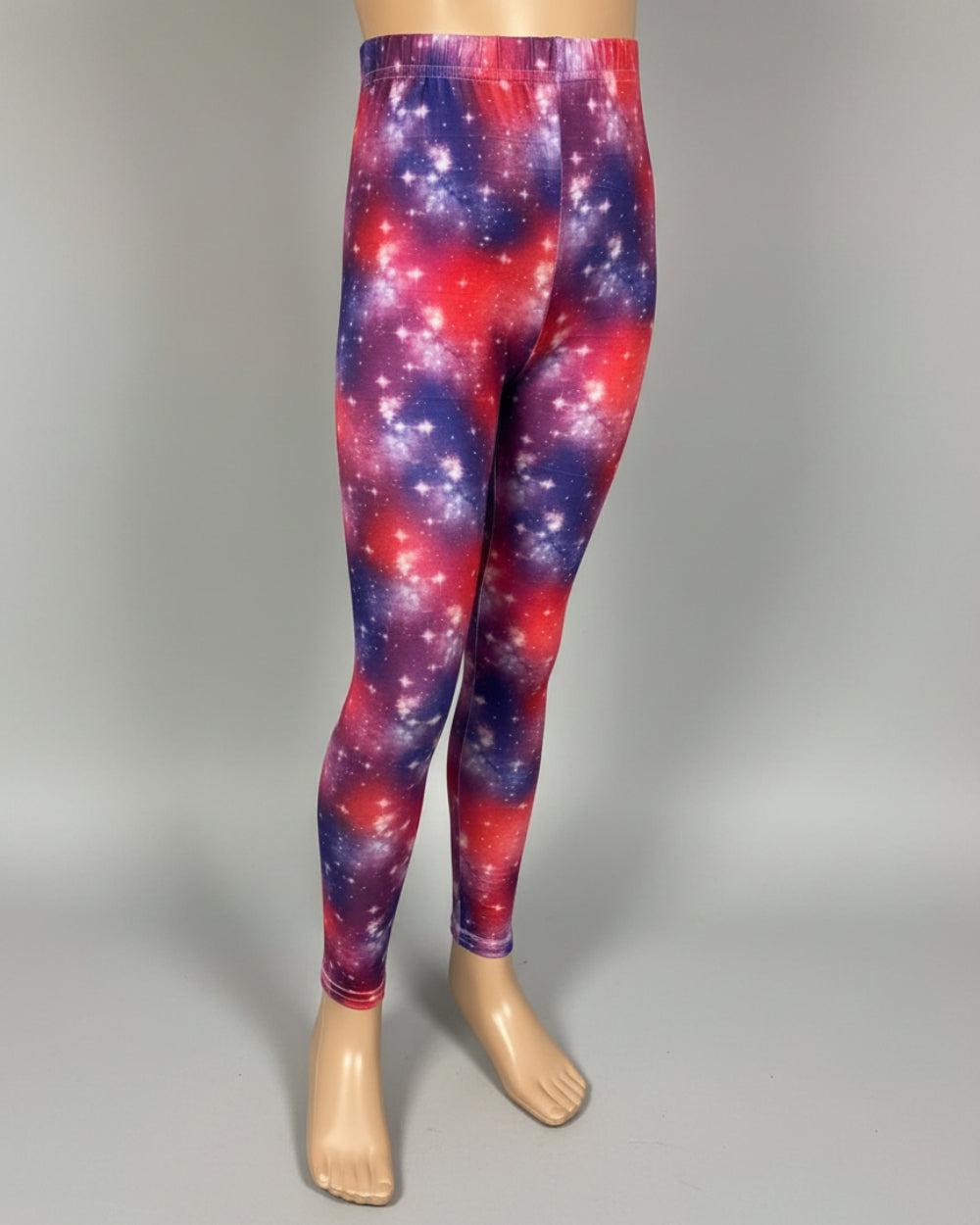 Space design leggings, choice of pattern!