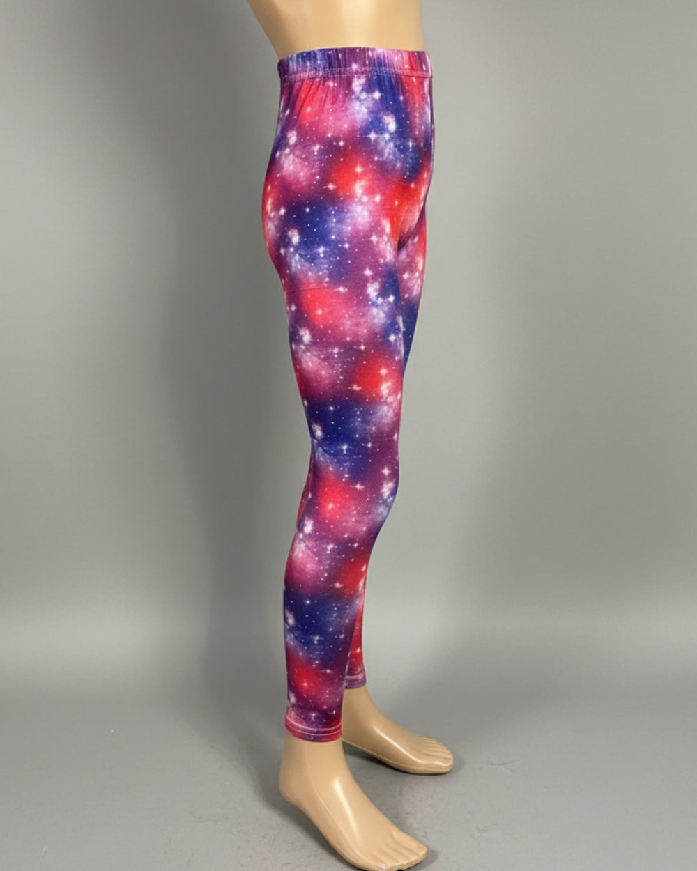 Space design leggings, choice of pattern!