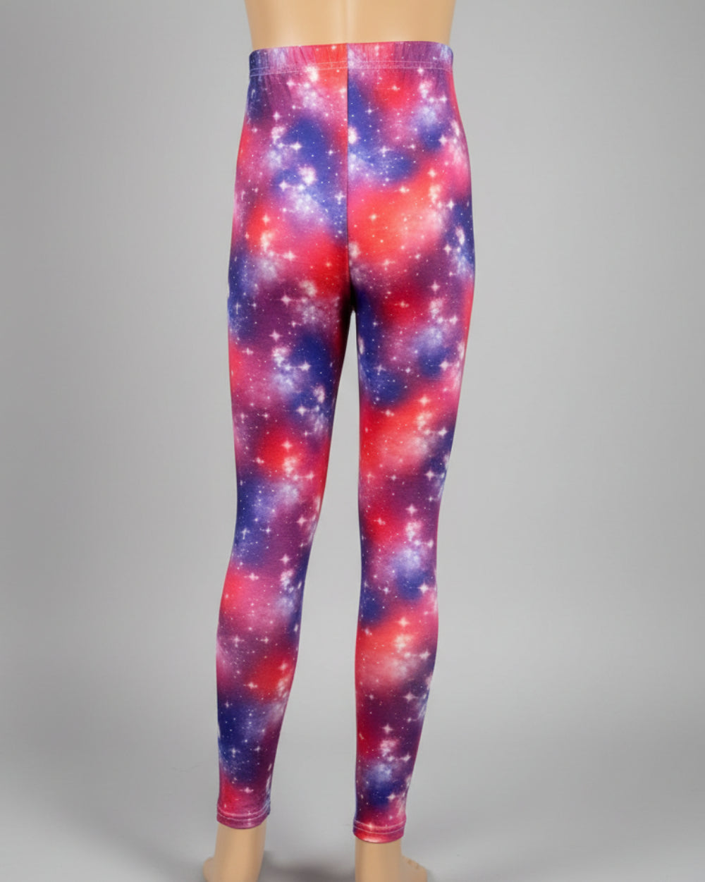Space design leggings, choice of pattern!