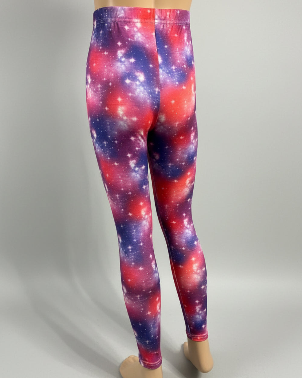 Space design leggings, choice of pattern!
