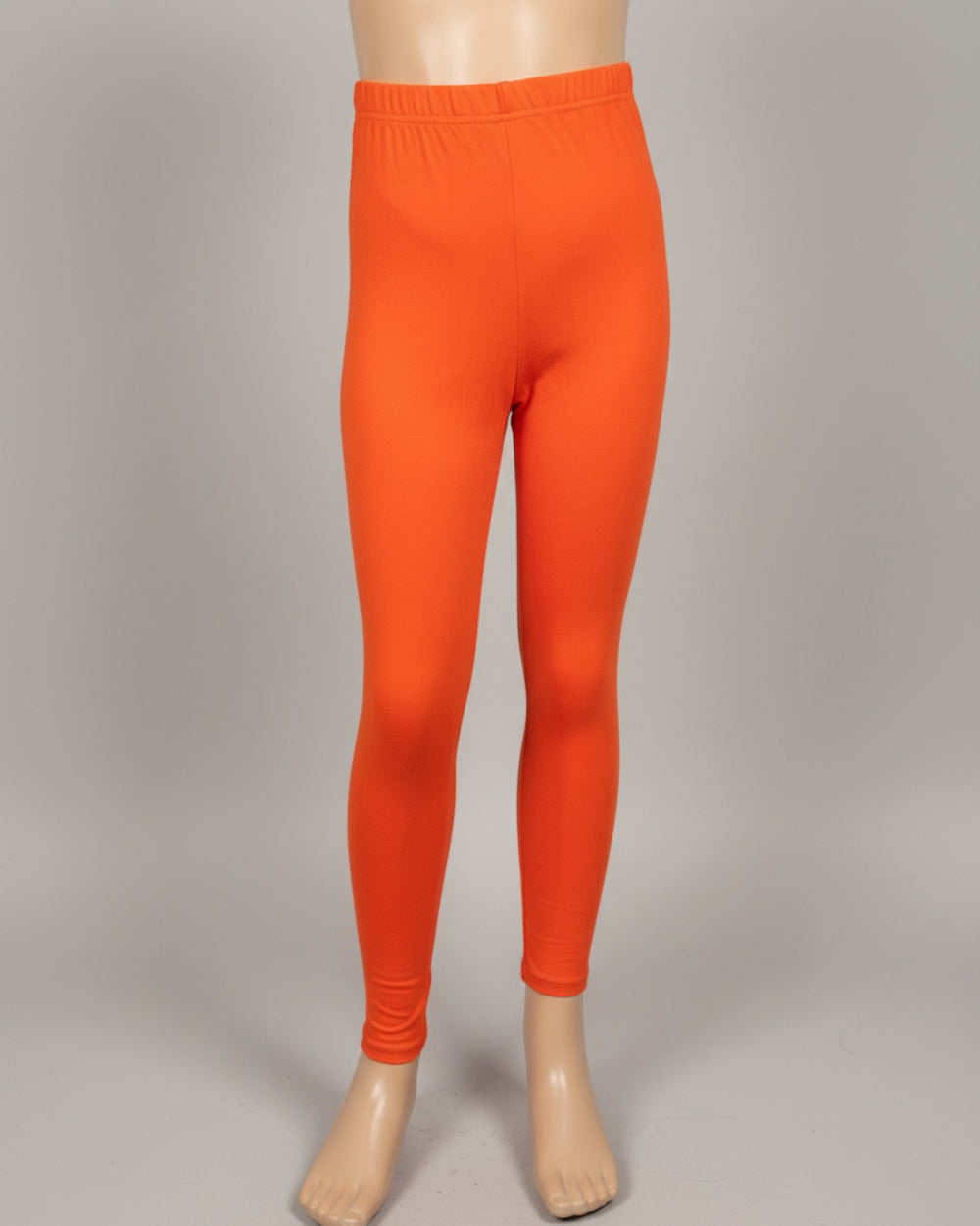 Lightweight stretch leggings in a variety of vibrant colours!