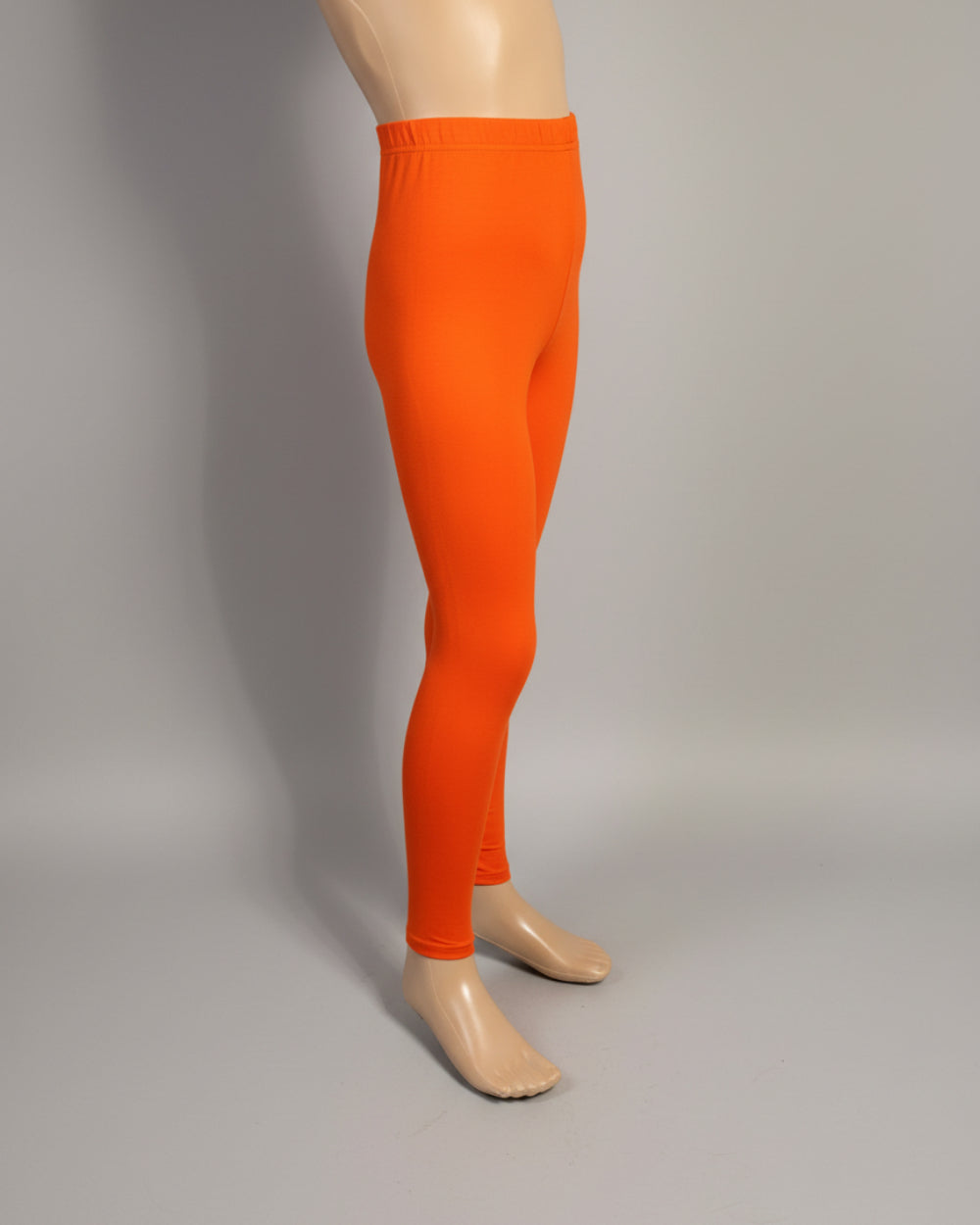 Lightweight stretch leggings in a variety of vibrant colours!