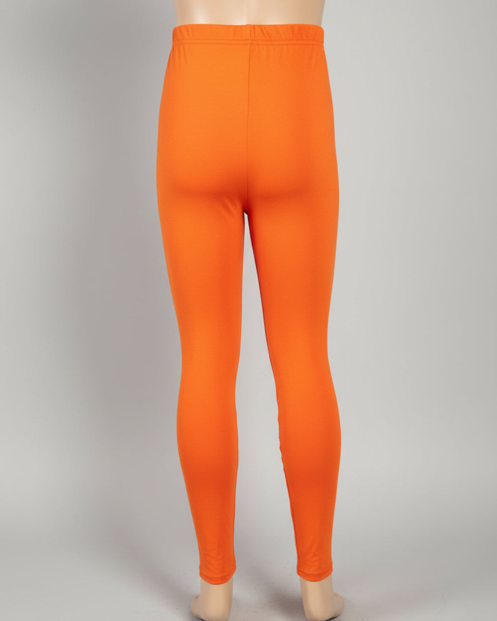 Lightweight stretch leggings in a variety of vibrant colours!