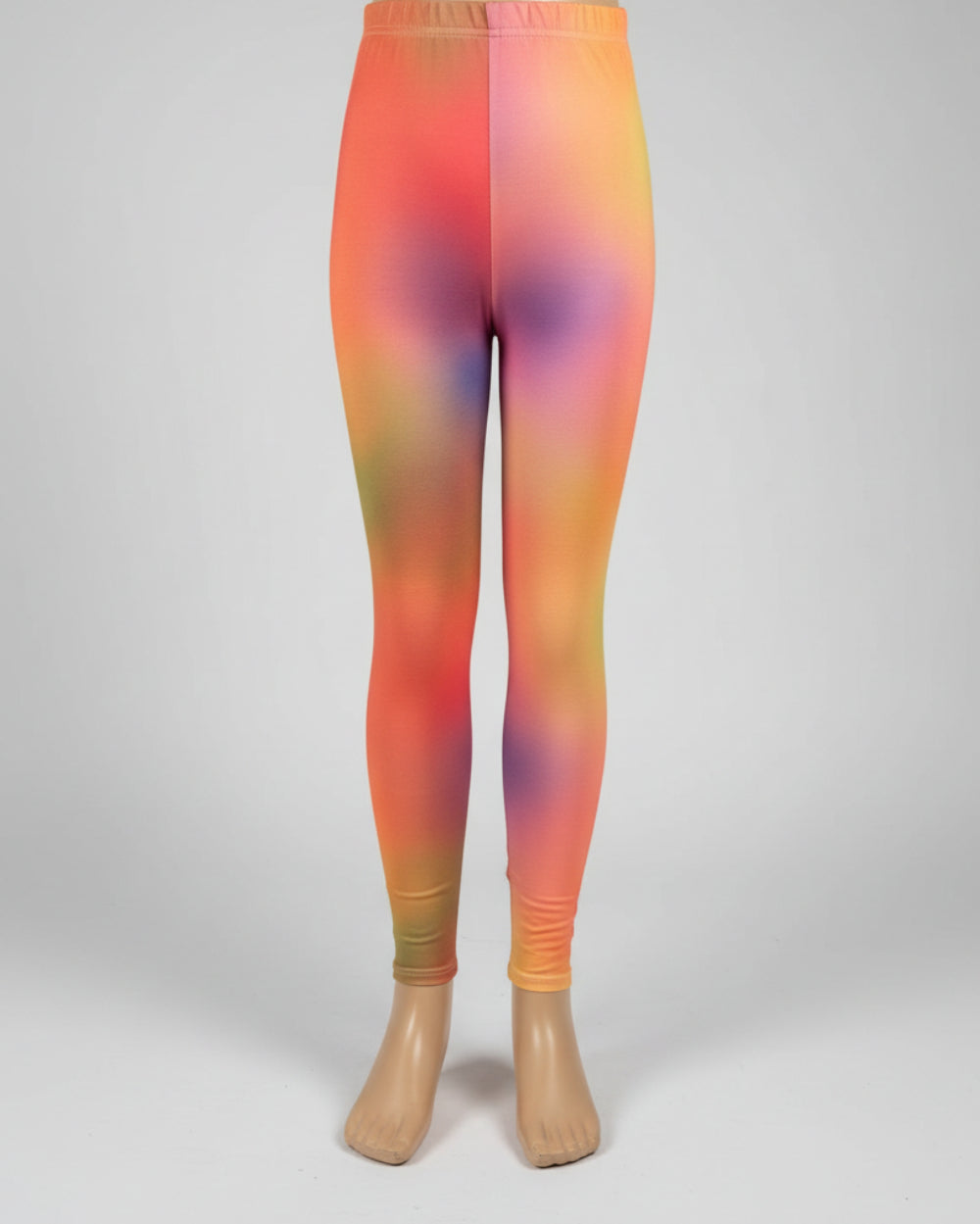 The Tie-Dye vibe, choice of pattern and size!