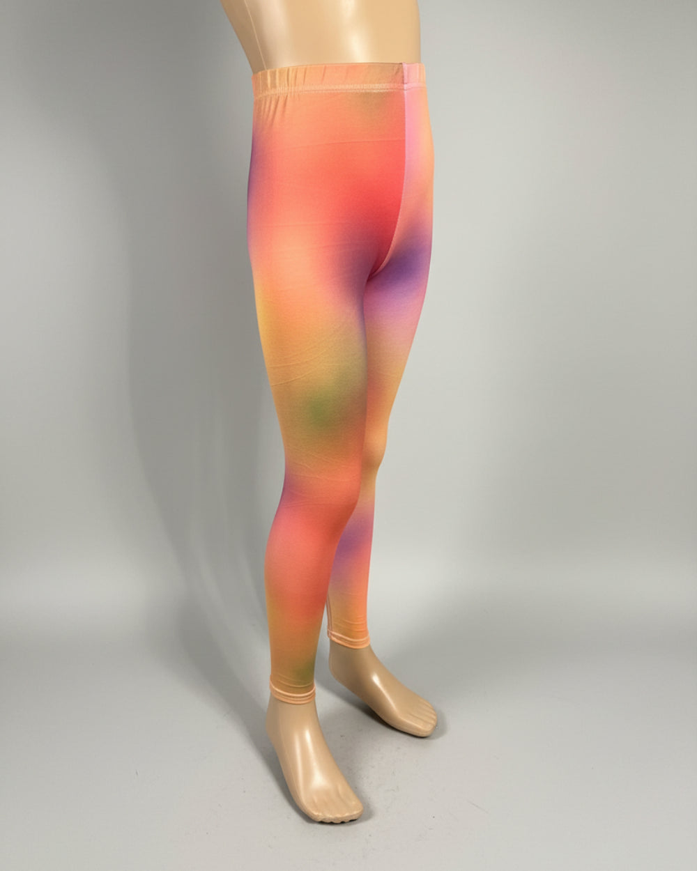 The Tie-Dye vibe, choice of pattern and size!