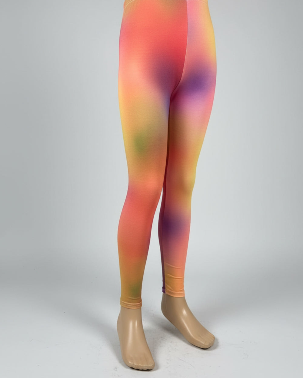 The Tie-Dye vibe, choice of pattern and size!