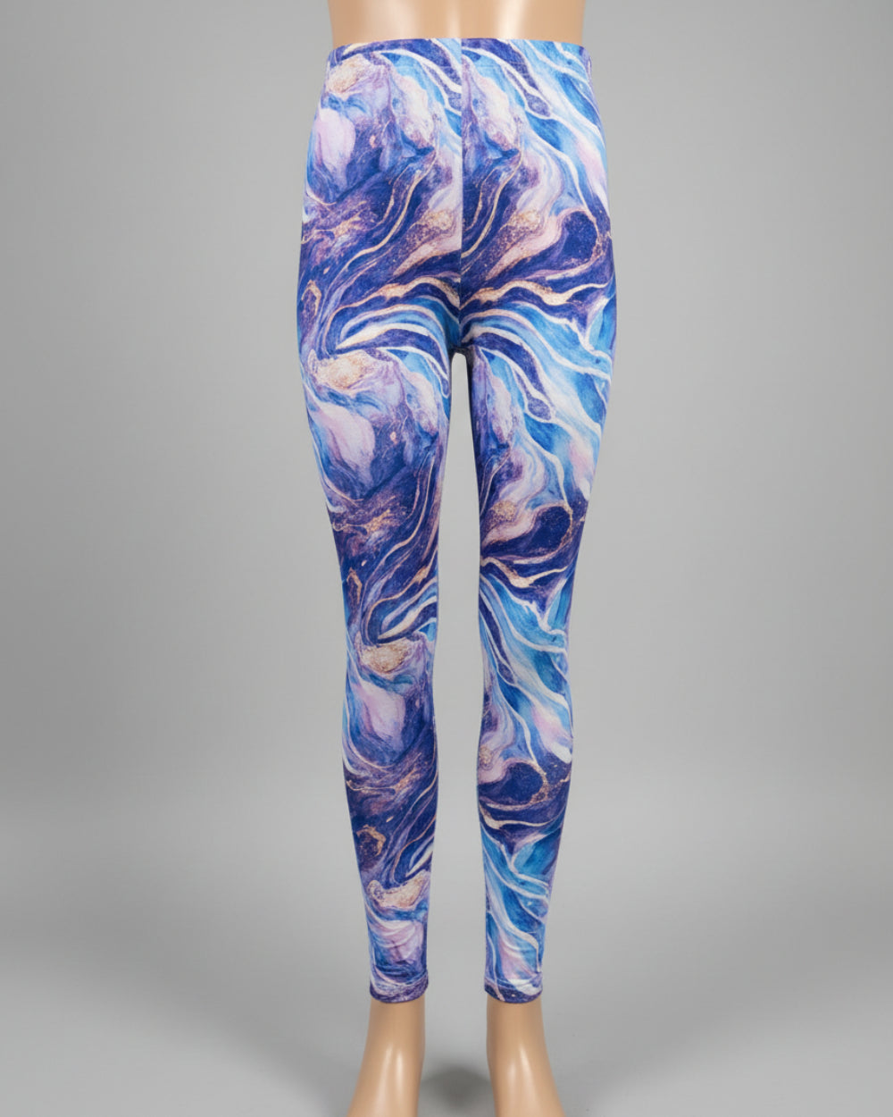 The Tie-Dye vibe, choice of pattern and size!
