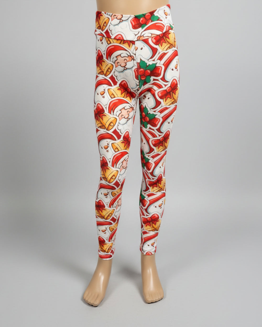 Christmas Leggings!