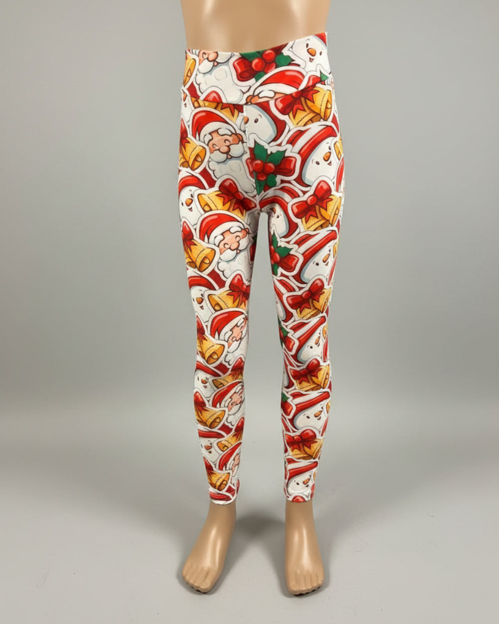 Christmas Leggings!