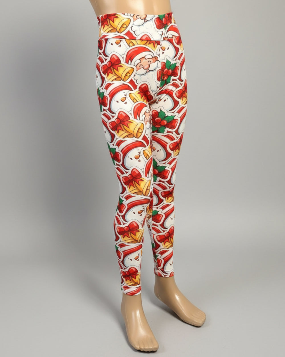 Christmas Leggings!