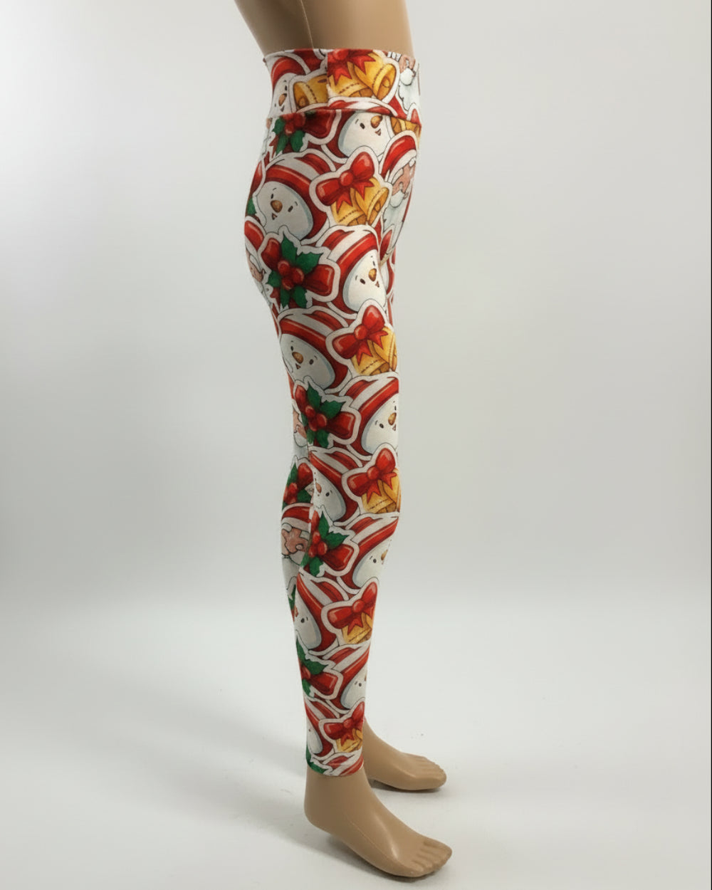 Christmas Leggings!