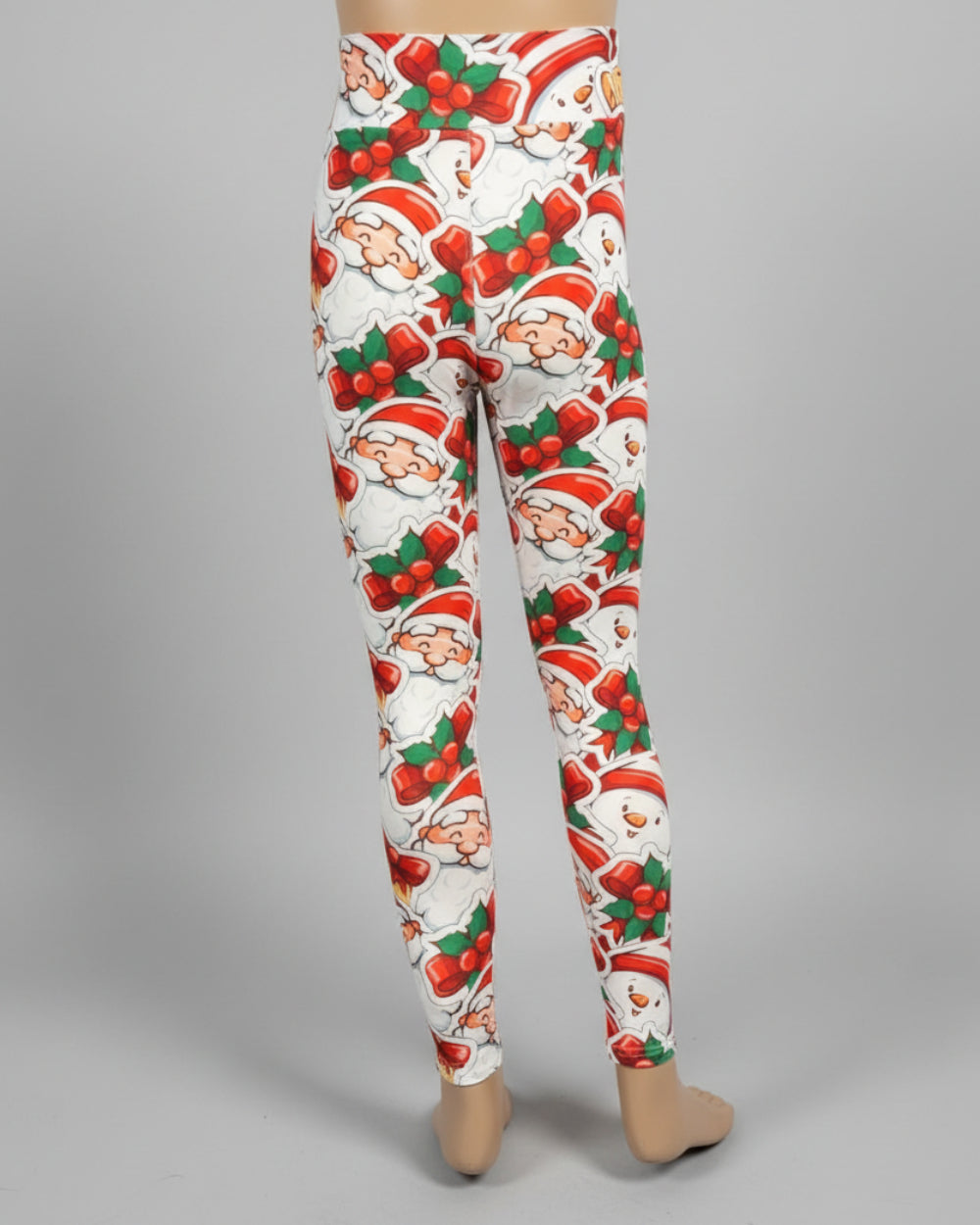 Christmas Leggings!