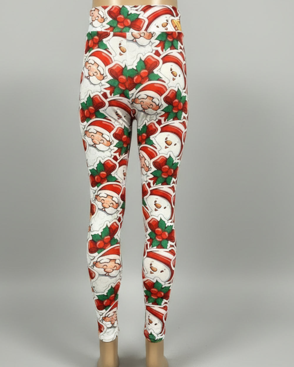 Christmas Leggings!