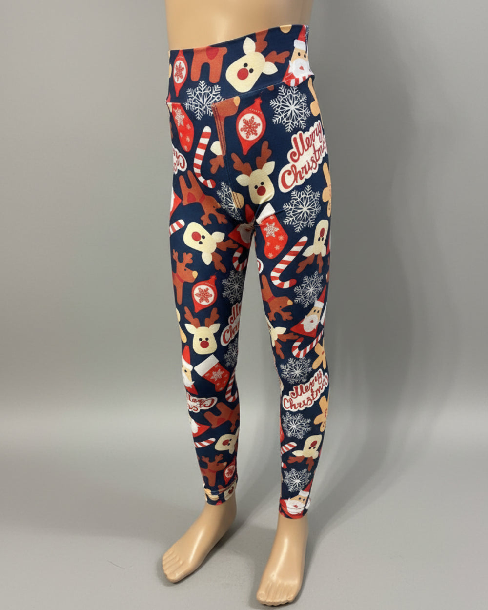 Christmas Leggings!