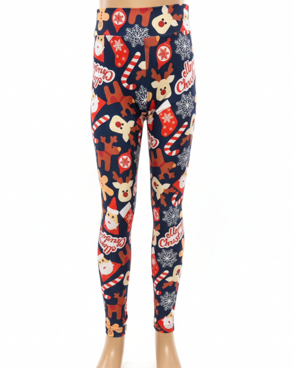 Christmas Leggings!