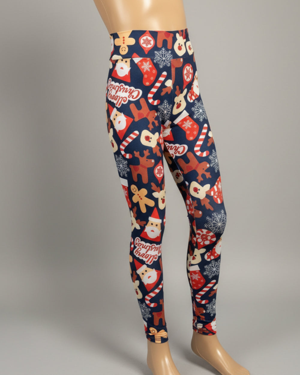 Christmas Leggings!
