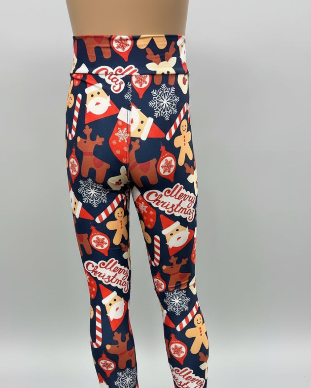 Christmas Leggings!