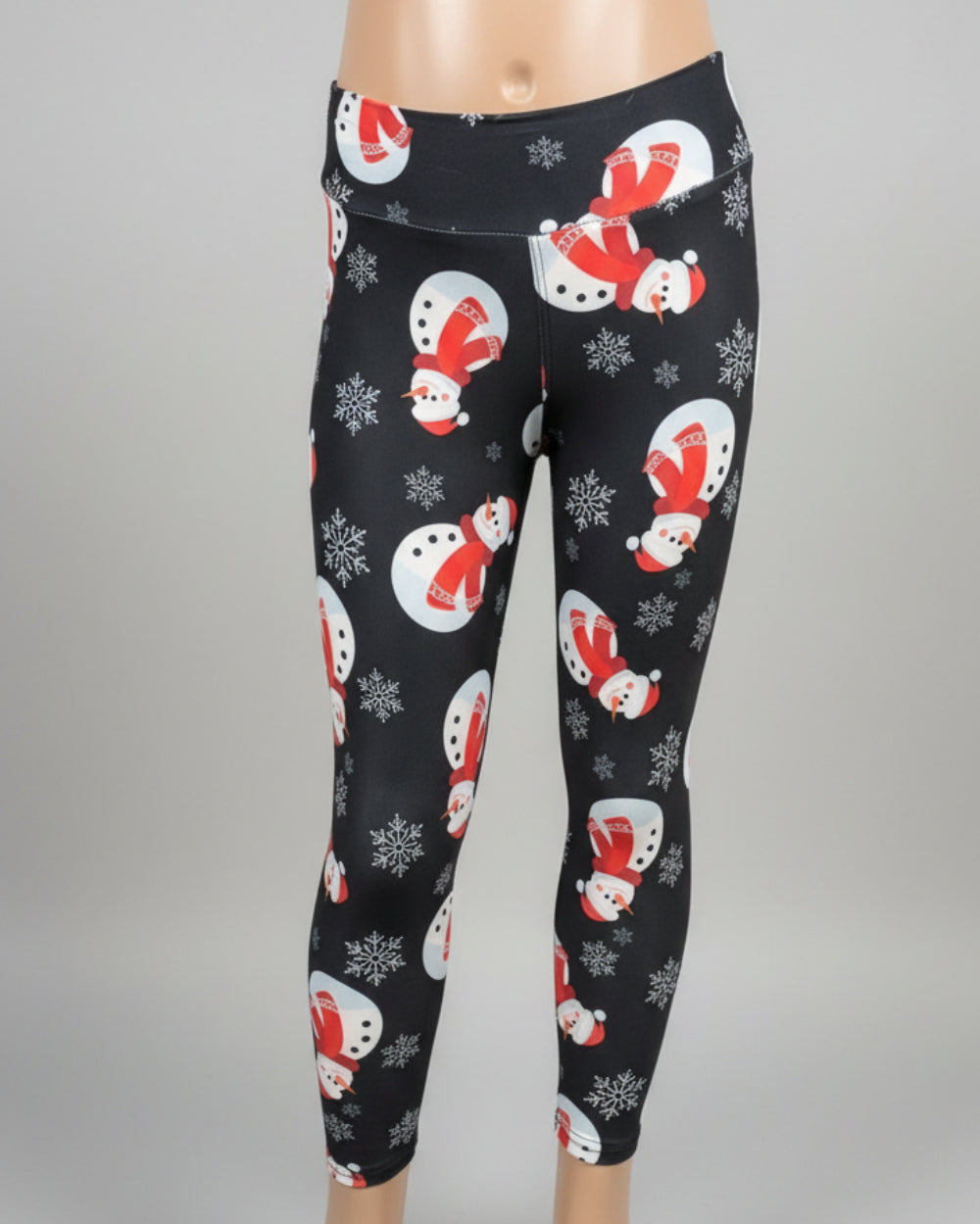 Christmas Leggings!