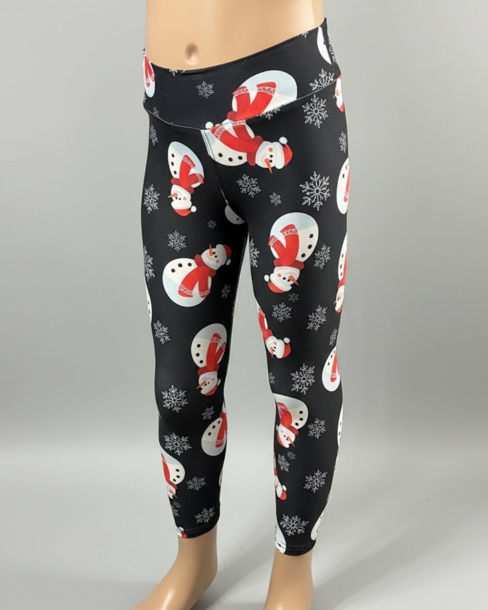 Christmas Leggings!