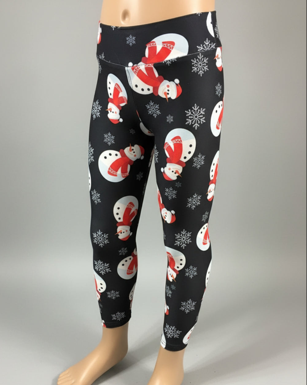 Christmas Leggings!