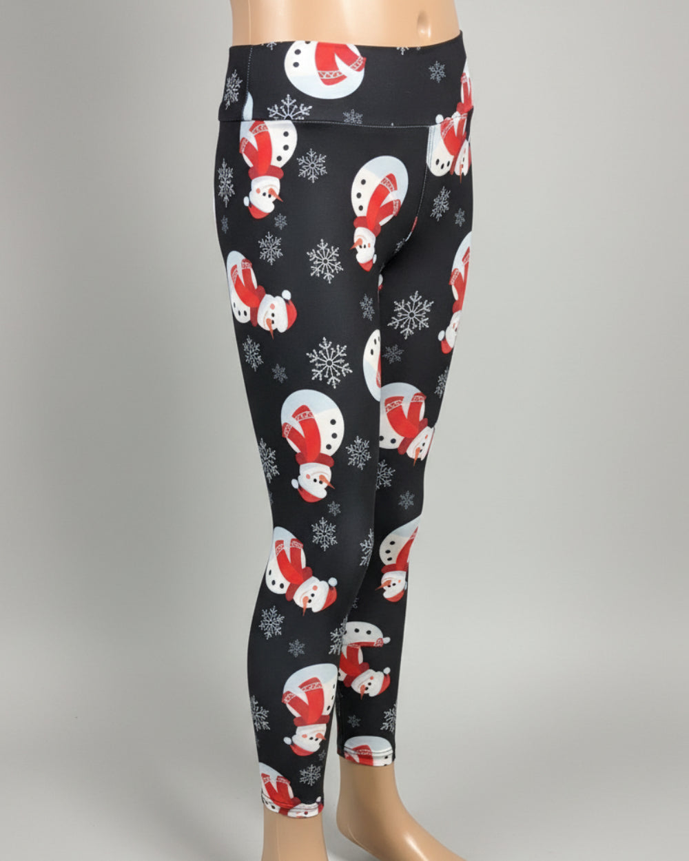 Christmas Leggings!
