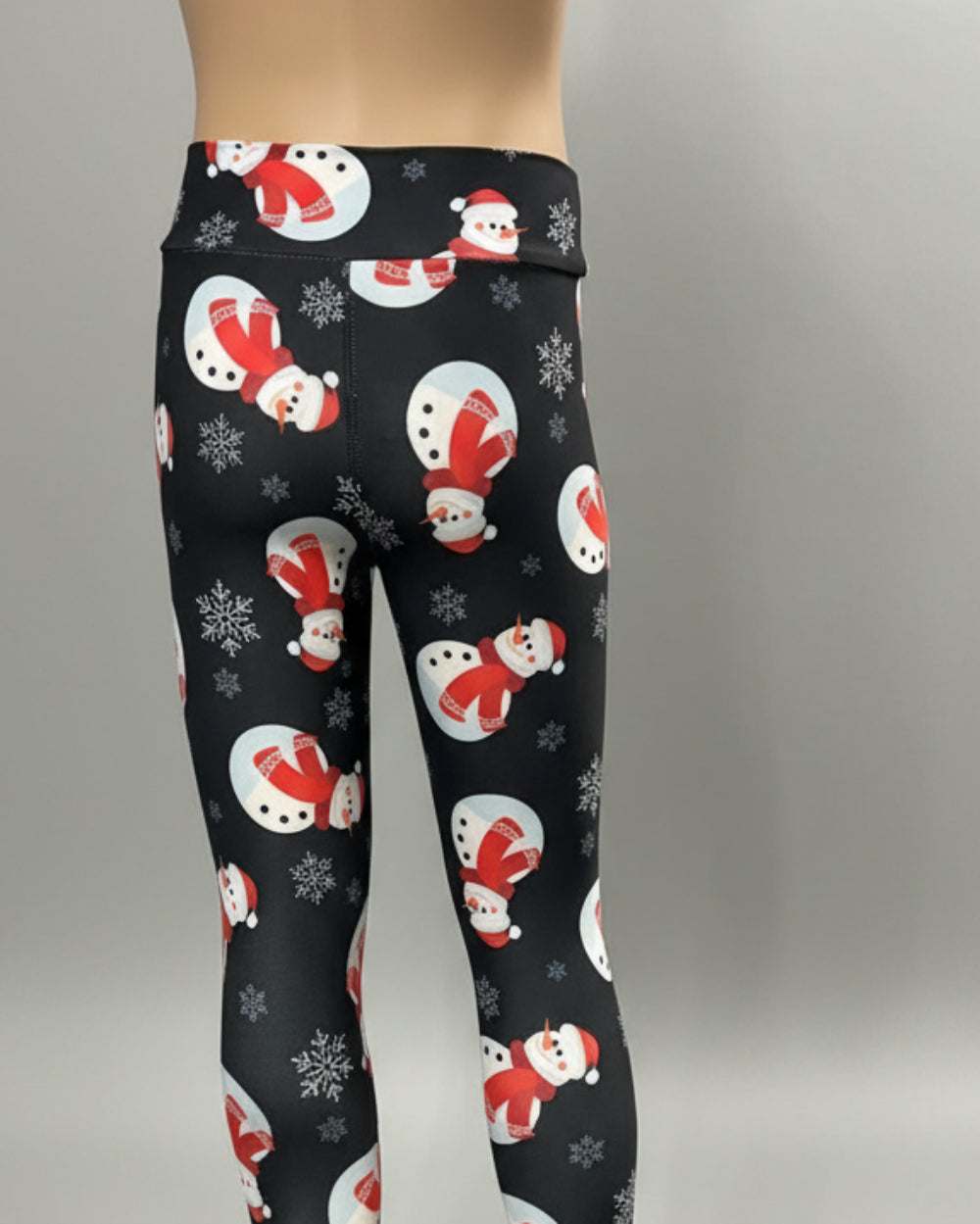 Christmas Leggings!