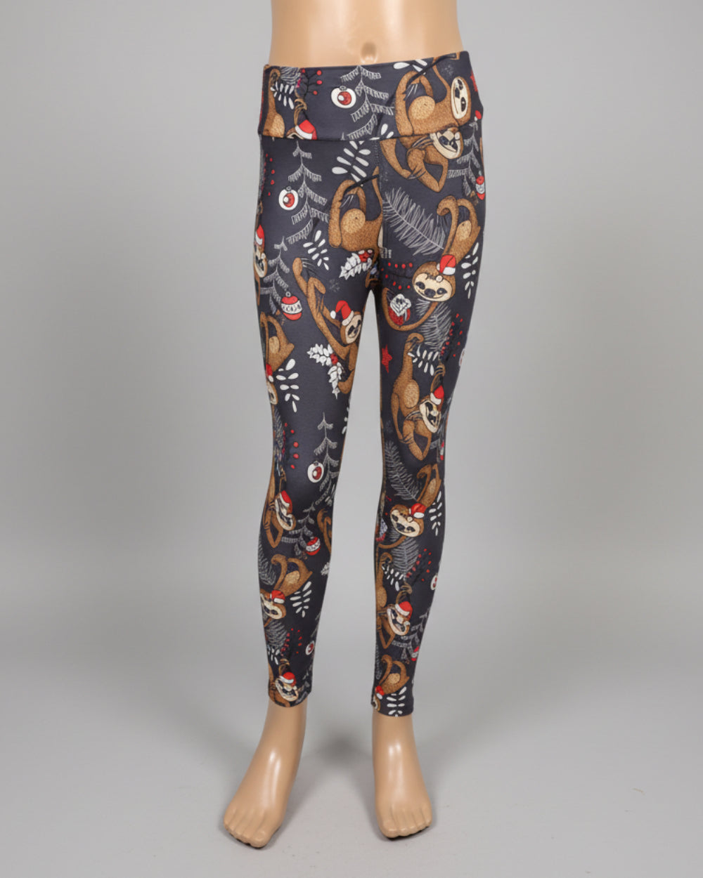 Christmas Leggings!