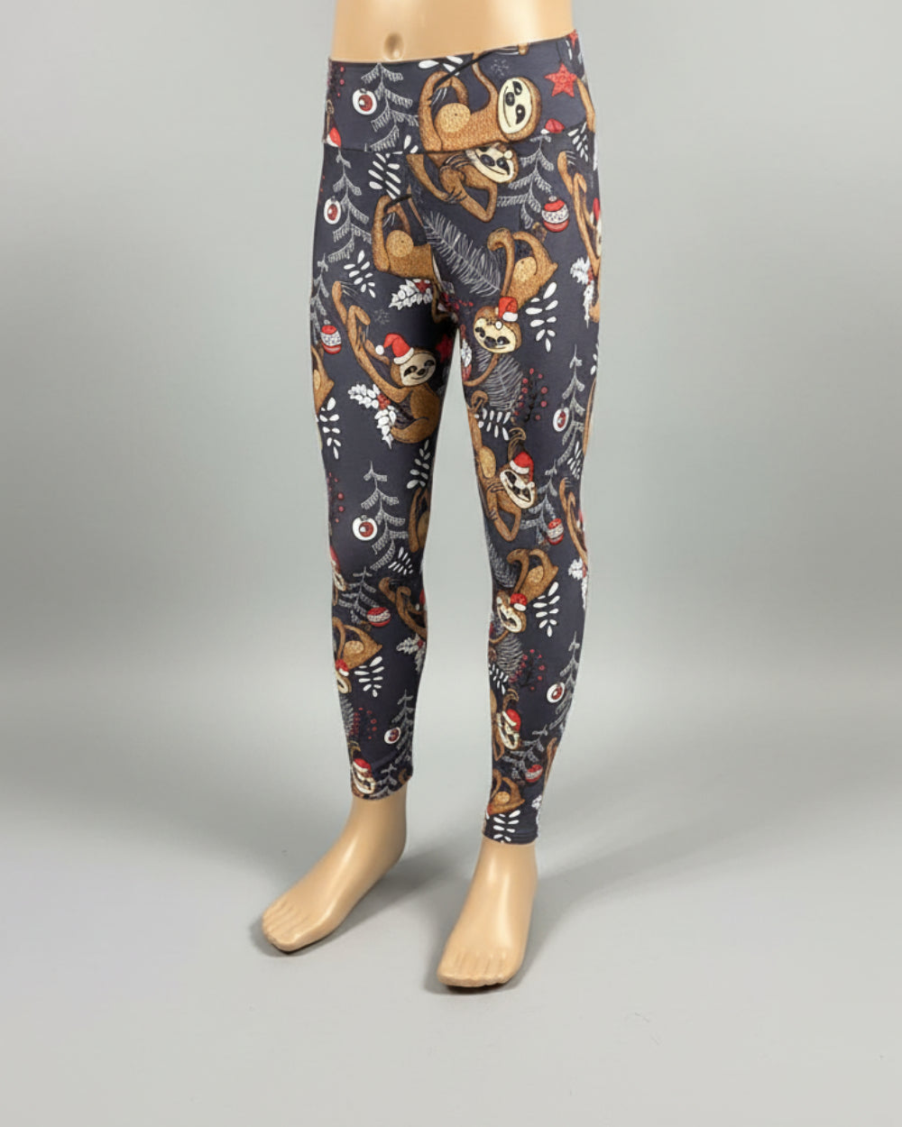 Christmas Leggings!