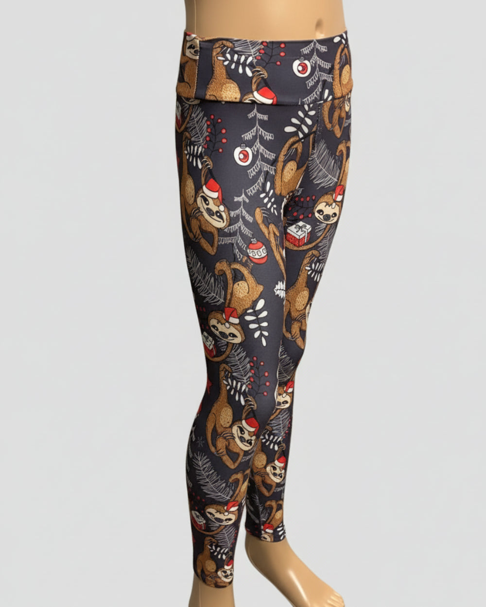 Christmas Leggings!