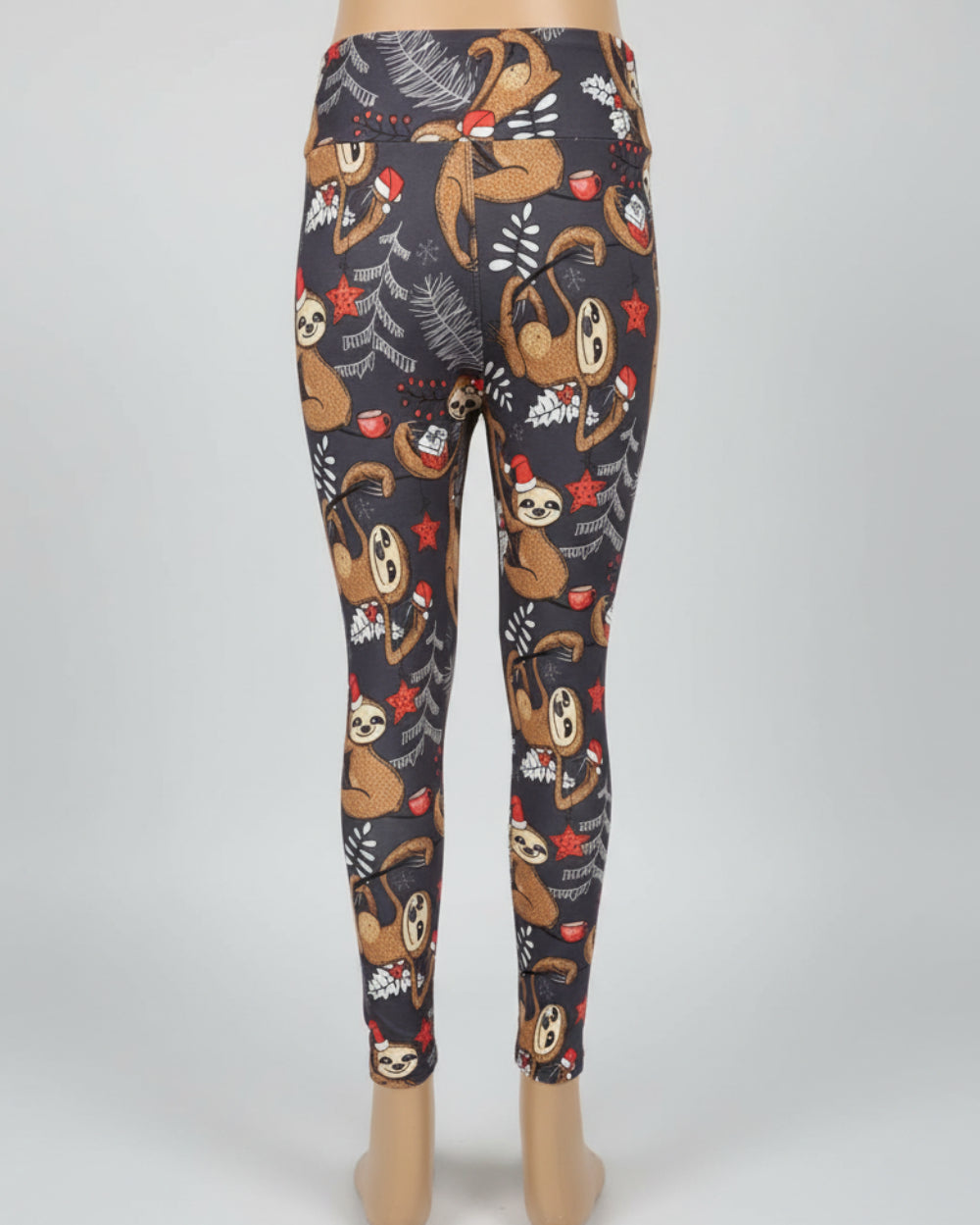 Christmas Leggings!