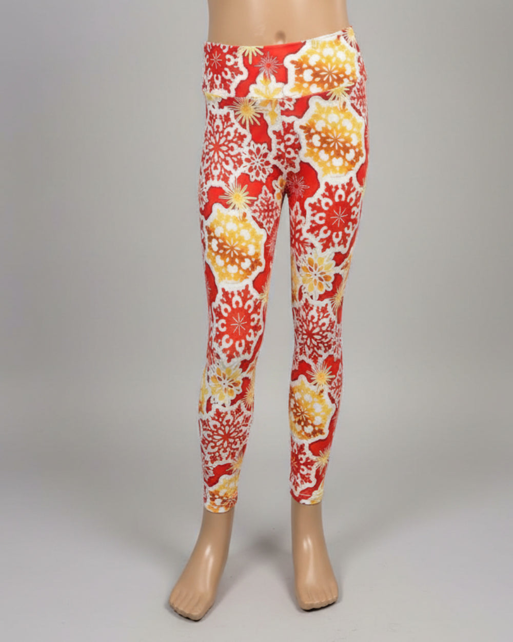Christmas Leggings!