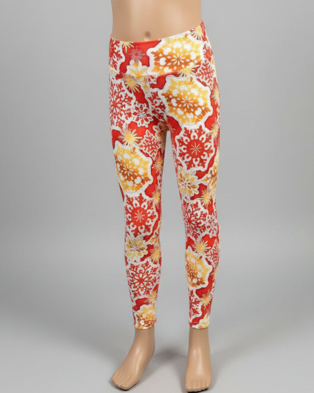 Christmas Leggings!
