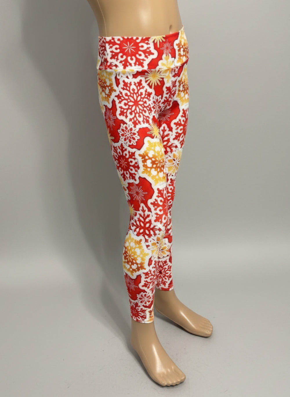 Christmas Leggings!