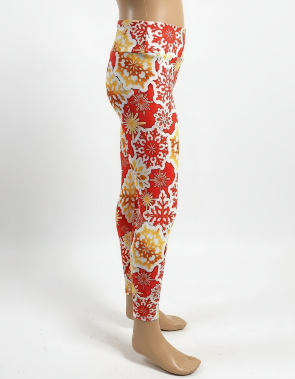 Christmas Leggings!