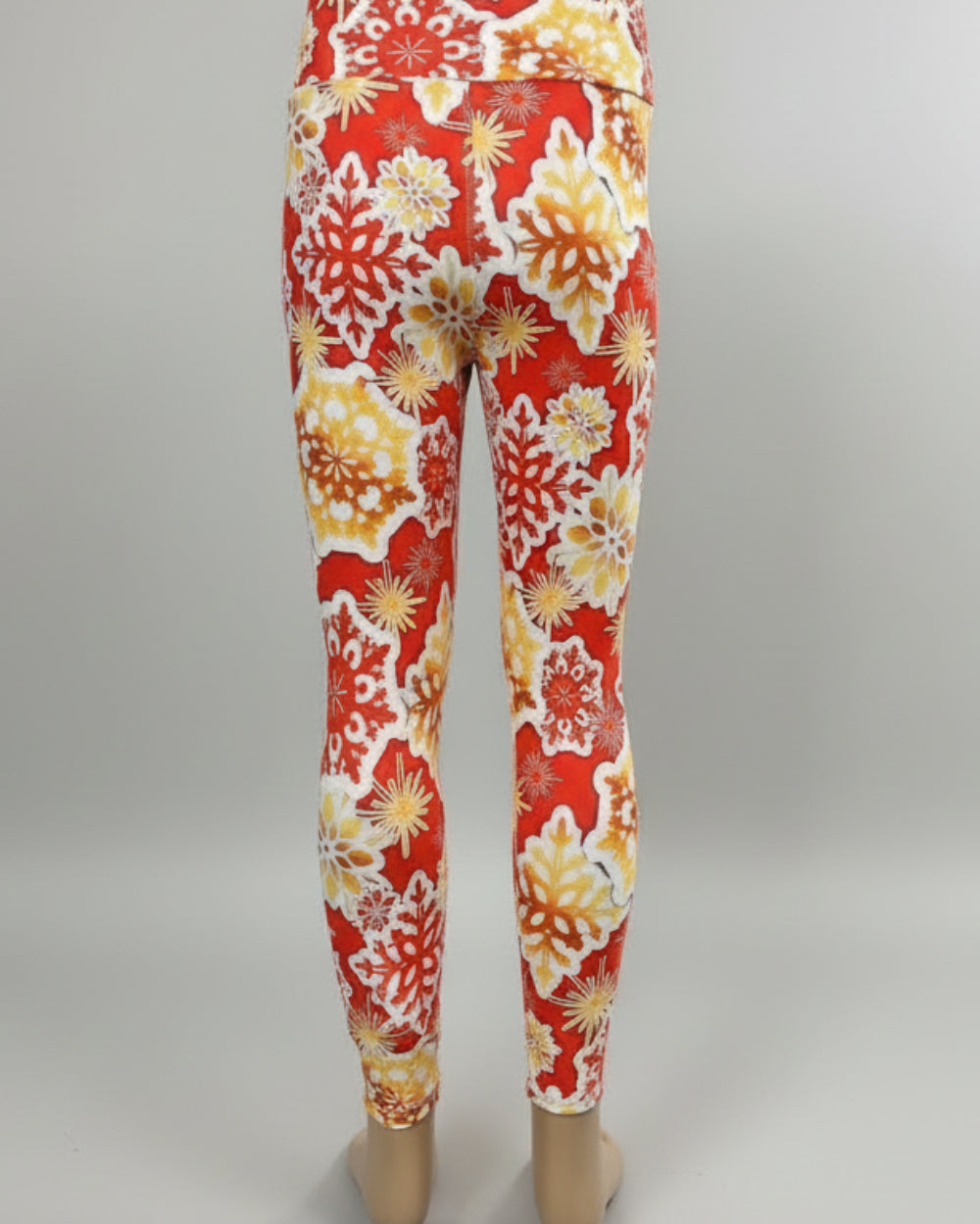 Christmas Leggings!