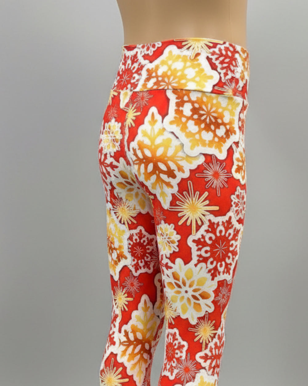 Christmas Leggings!