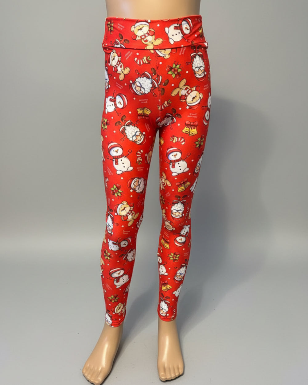 Christmas Leggings!