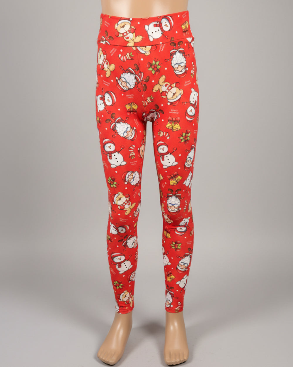 Christmas Leggings!