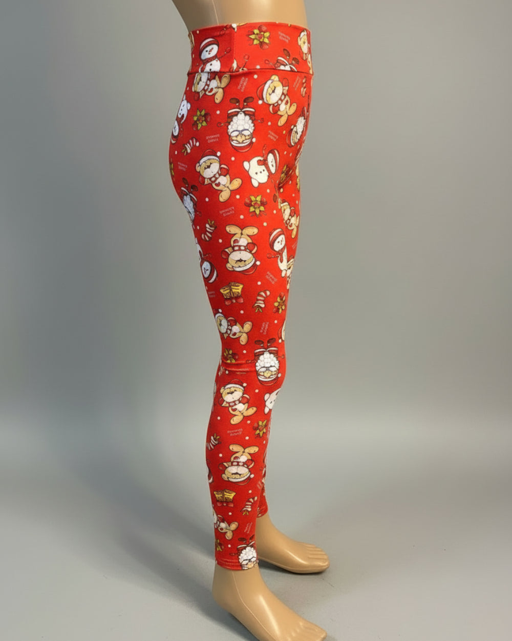 Christmas Leggings!