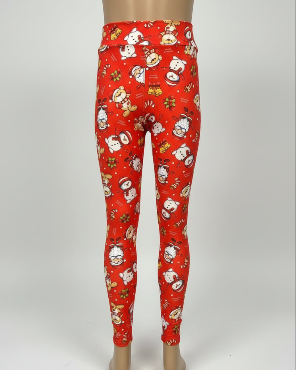 Christmas Leggings!