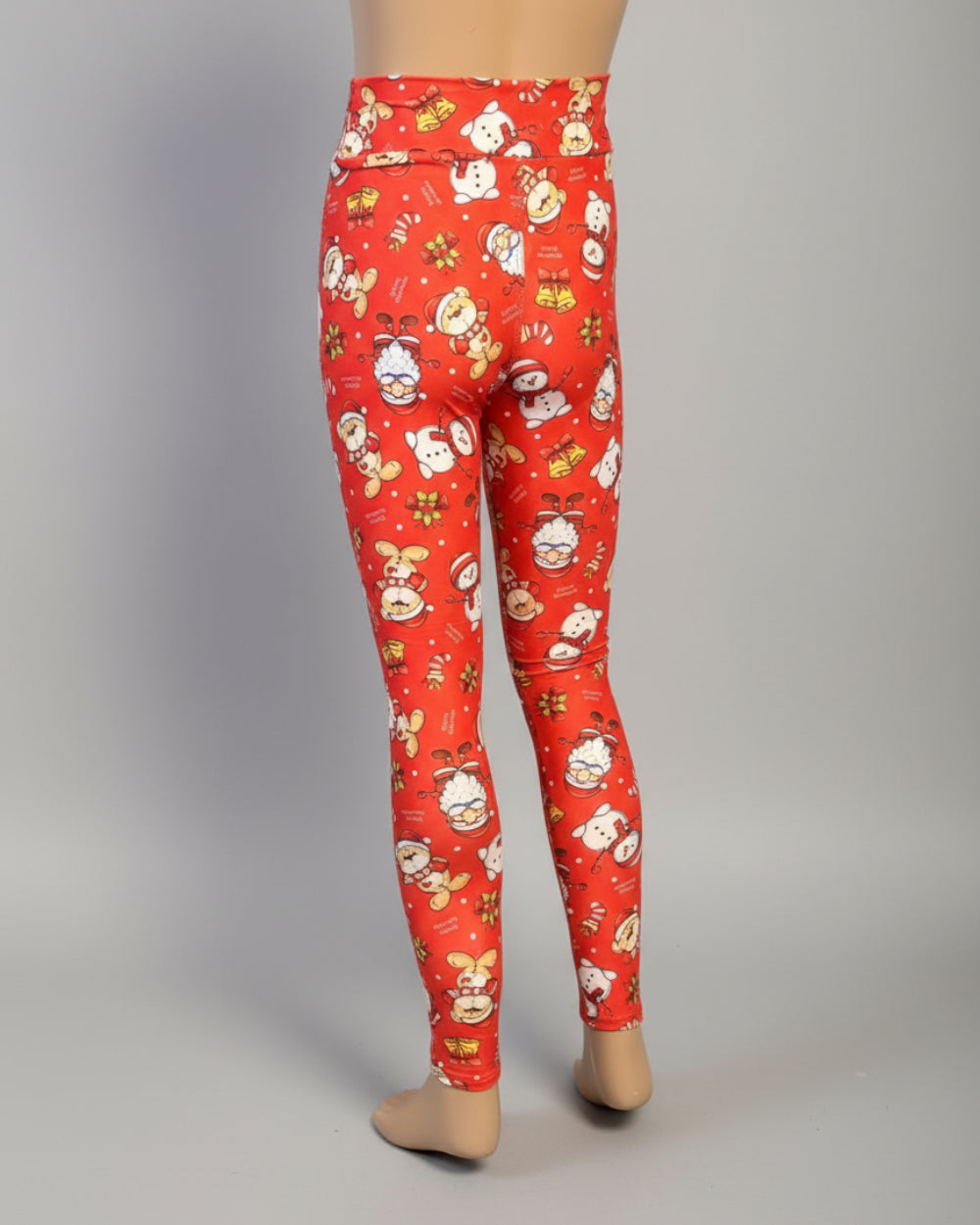 Christmas Leggings!