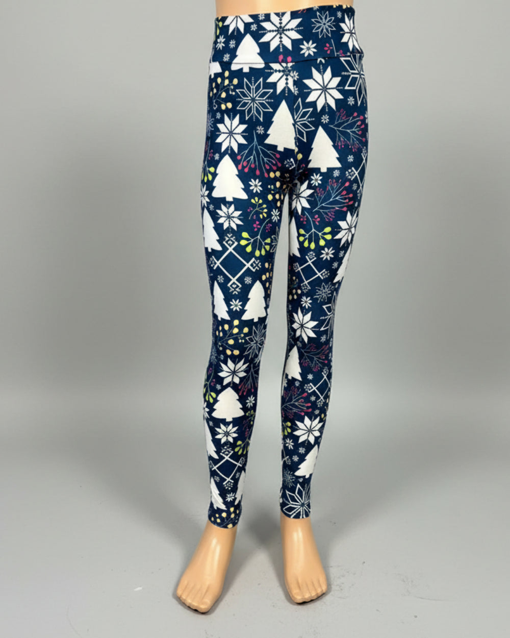 Christmas Leggings!
