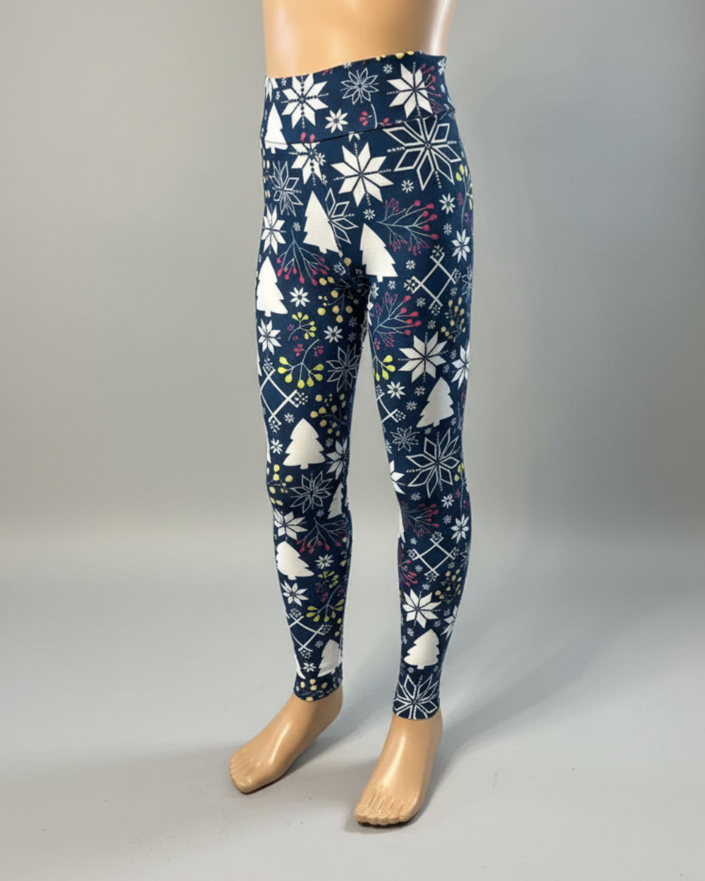 Christmas Leggings!