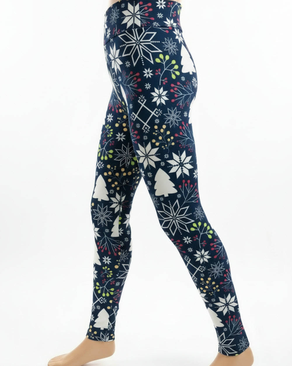 Christmas Leggings!