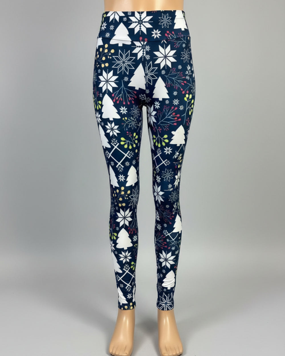 Christmas Leggings!