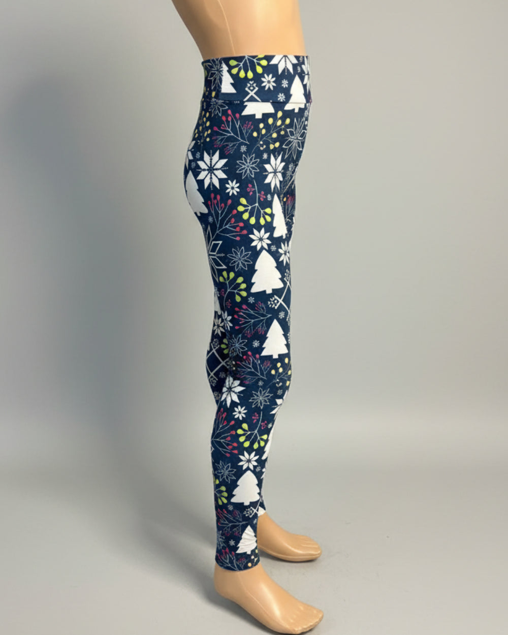 Christmas Leggings!