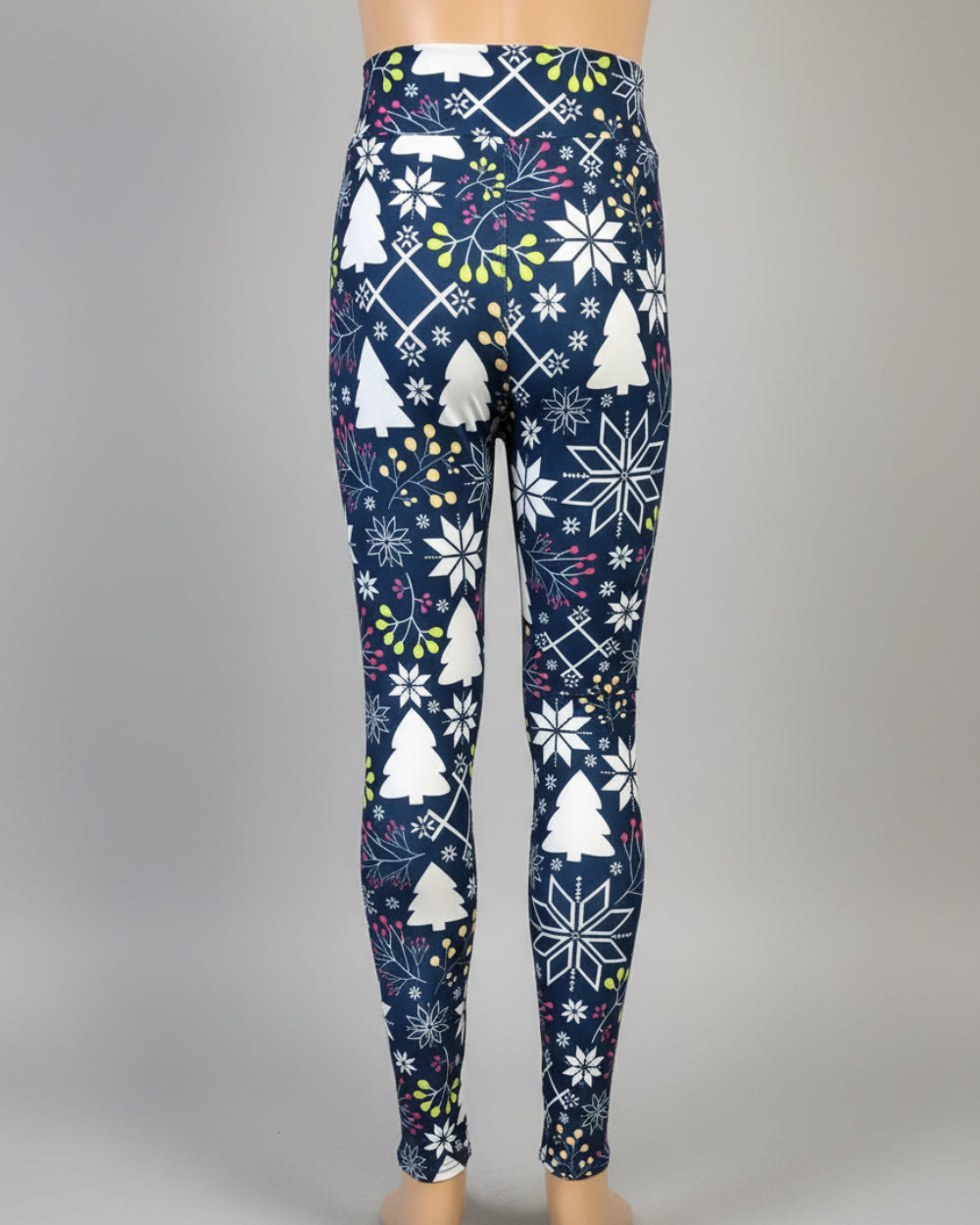 Christmas Leggings!