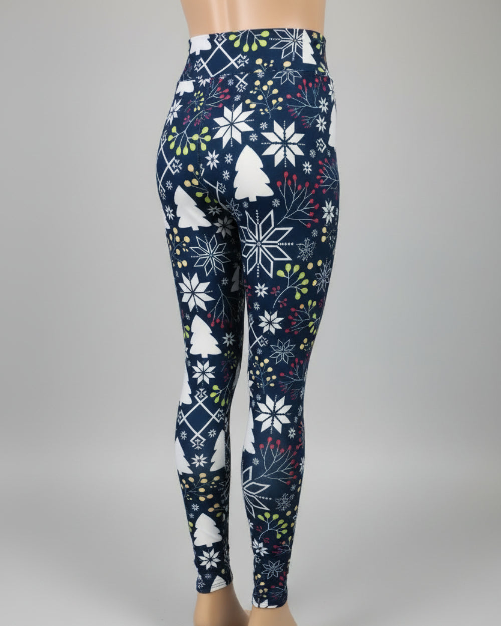 Christmas Leggings!