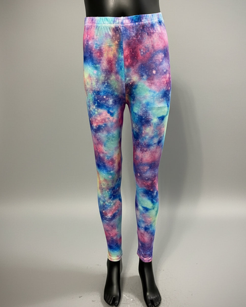 Space design leggings, choice of pattern!