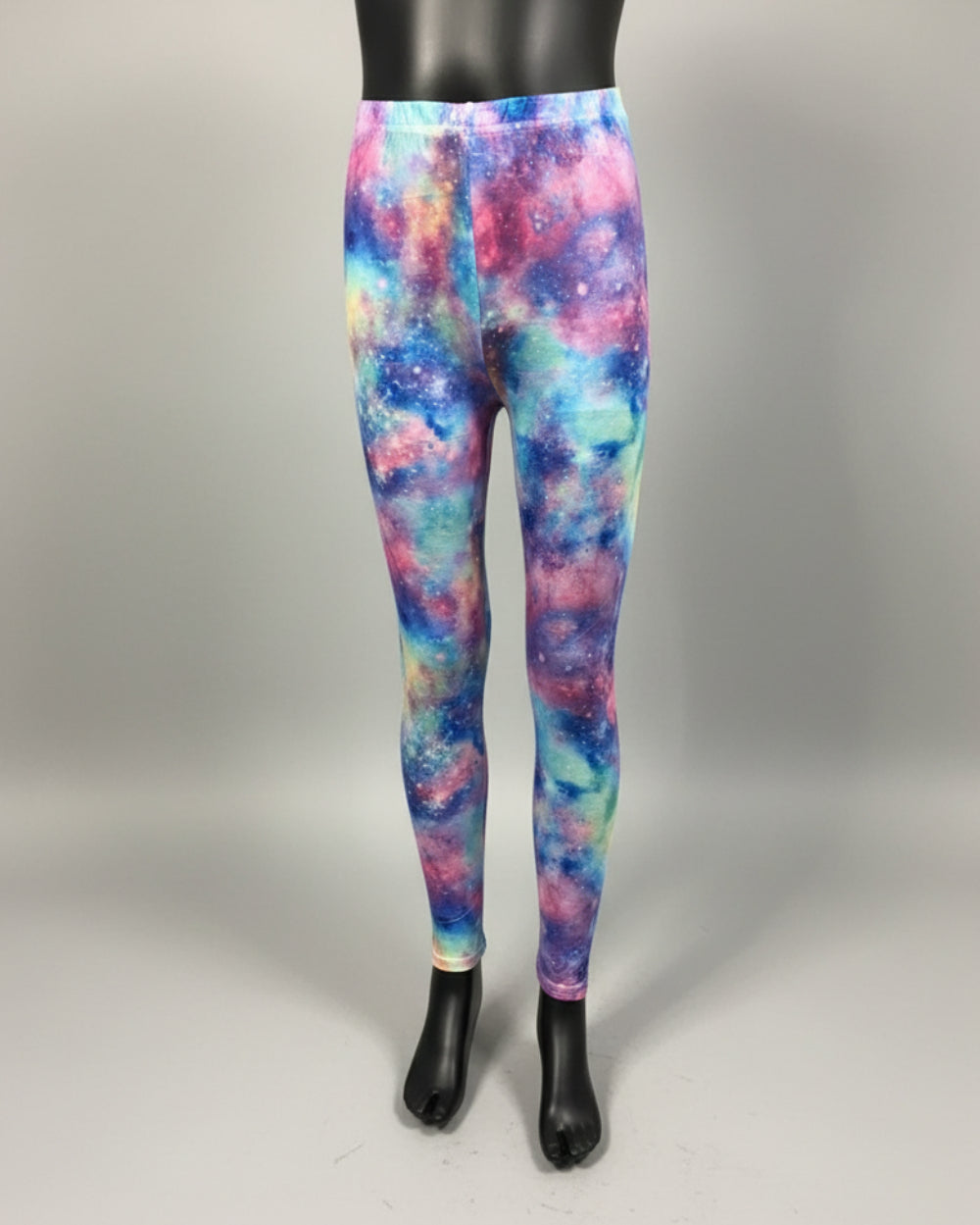 Space design leggings, choice of pattern!